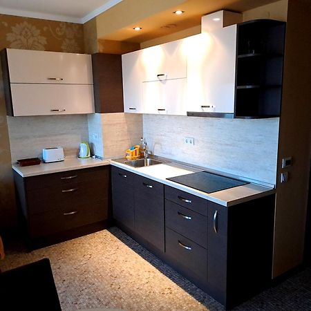 Cozy Apartment In Barcelo Royal Beach Hotel ***** サニービーチ エクステリア 写真