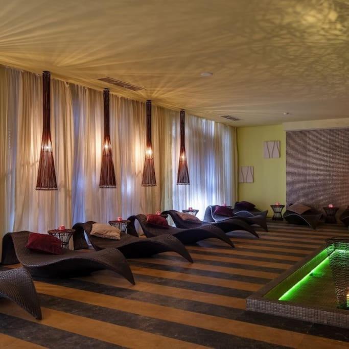 Cozy Apartment In Barcelo Royal Beach Hotel ***** サニービーチ エクステリア 写真