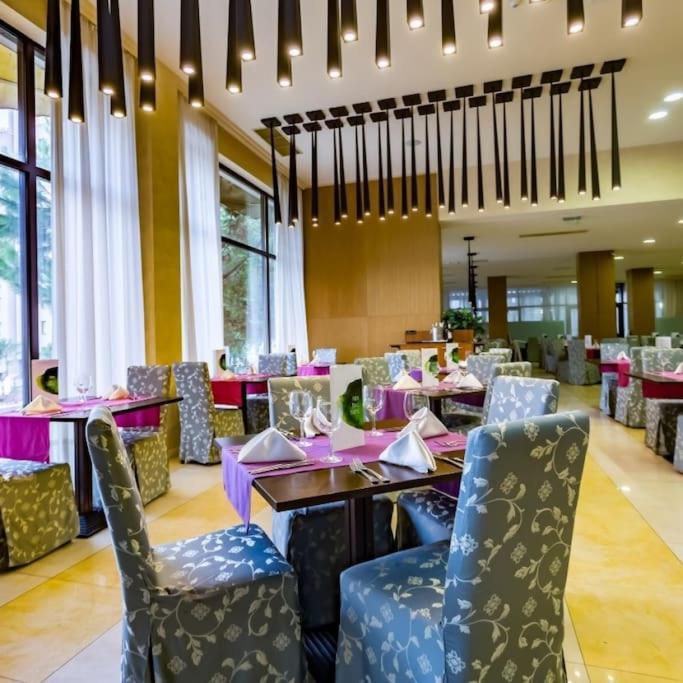 Cozy Apartment In Barcelo Royal Beach Hotel ***** サニービーチ エクステリア 写真