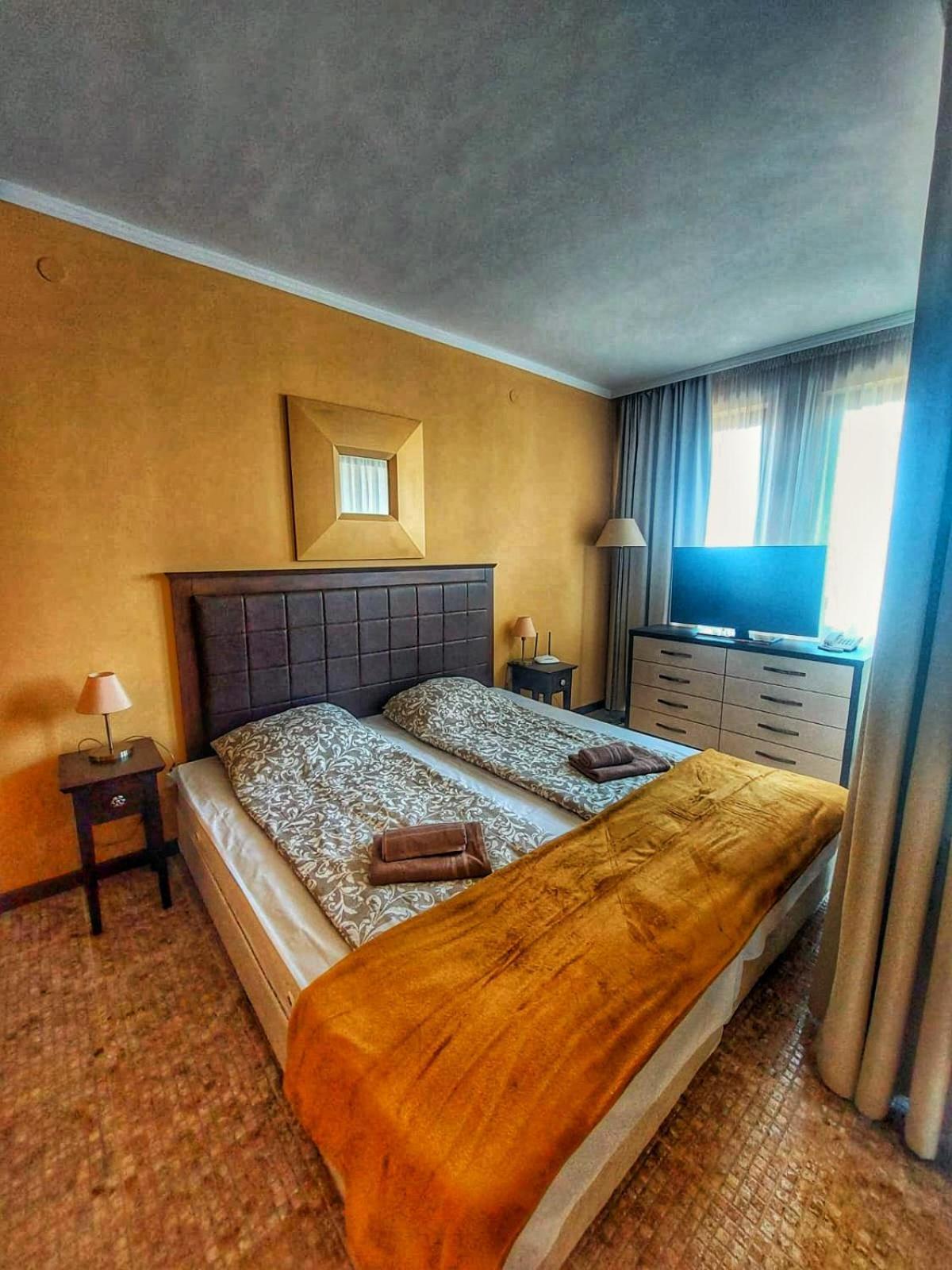 Cozy Apartment In Barcelo Royal Beach Hotel ***** サニービーチ エクステリア 写真